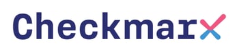 Checkmarx Logo - CMYK Blue