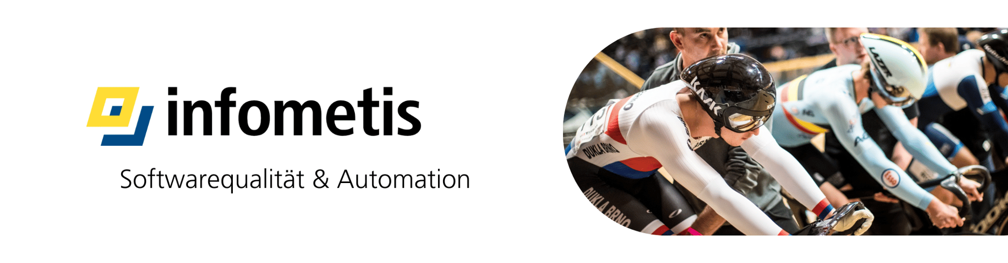 TricentisInfometis - Velodrome Event