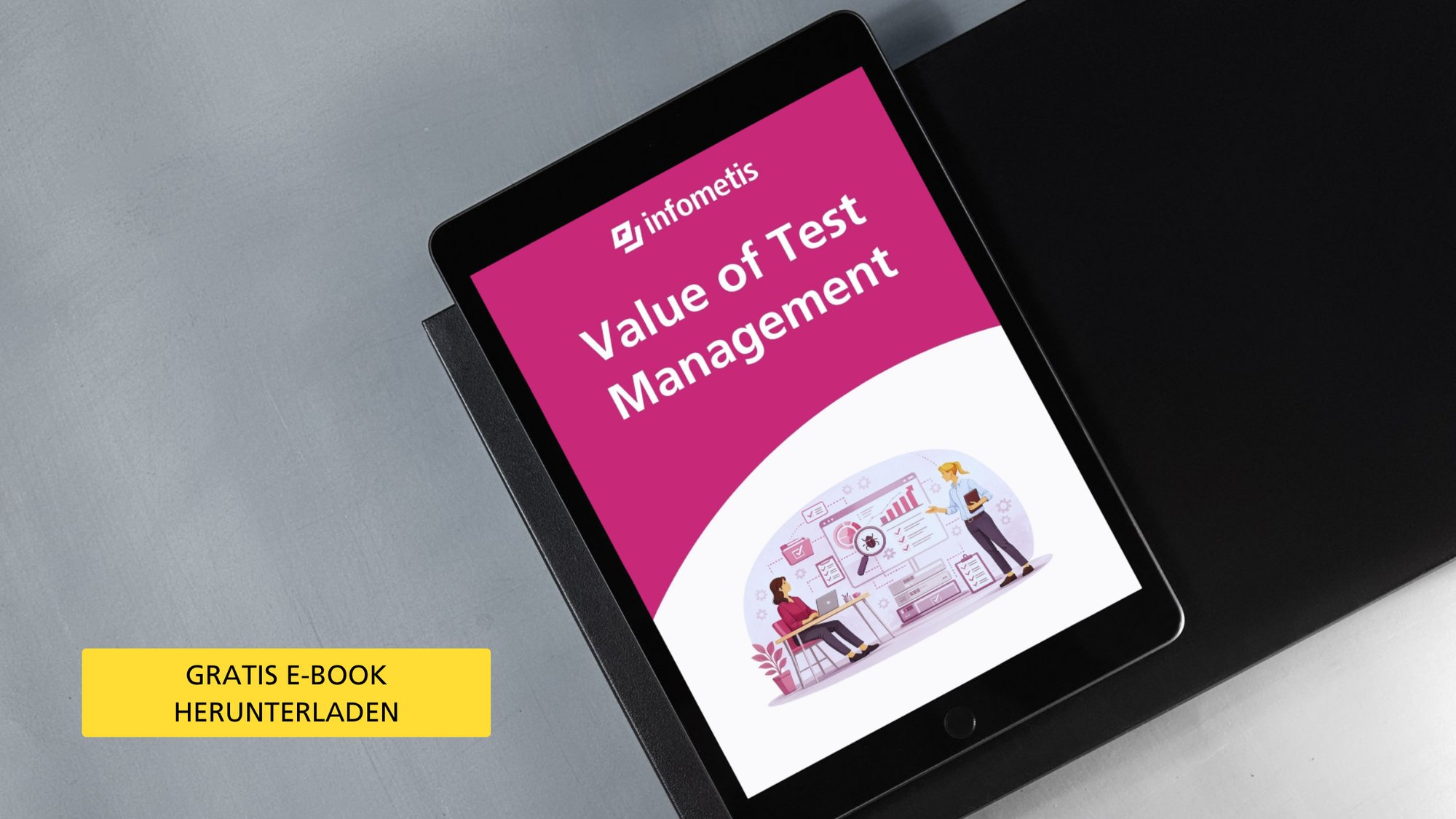 Value of Test Management
